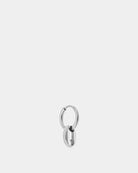 Coffee Bean Earring - Stainless Steel Earring - Online Jewelry - Dicci