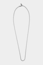 Jordan - Collana in acciaio inossidabile "Jordan" - Gioielli unisex online - Dicci