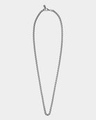 Collar de Acero Inoxidable 'Berlin' - Collar Unisex - joyería online - Dicci