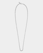 South - Collar de Acero Inoxidable 'Sur' - Accesorio Unisexo Online - Dicci
