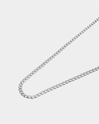 Jordan - Collar de acero inoxidable «Jordan» - Joyería unisex online - Dicci