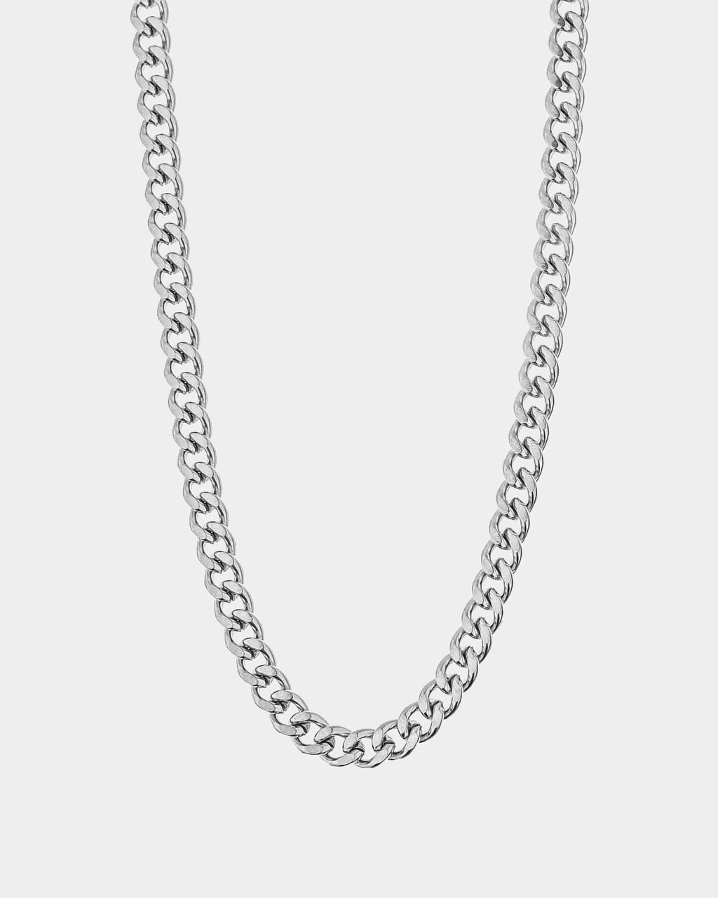 Monte Carlo - collar de acero inoxidable 'Monte Carlo' - Joyería Unisexo Online - Dicci