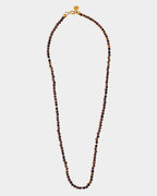 New York - Collar de cuentas 'New York' - Joyería Unisexo Online - Dicci