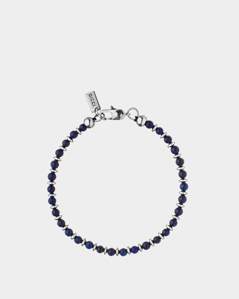 Comino Bracelet - Natural Beads Bracelet Online - Dicci