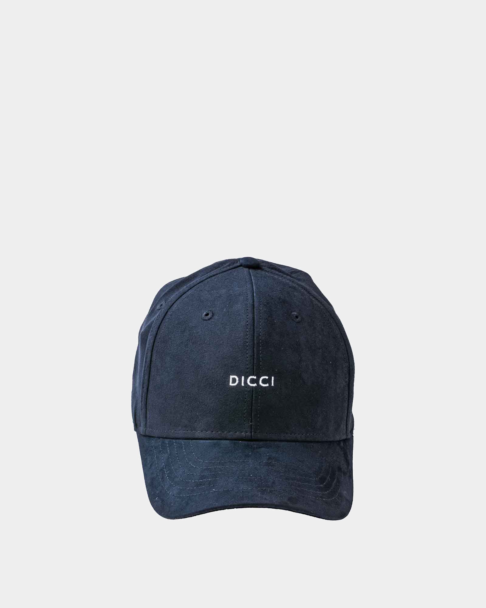 Dicci Navy Cap - Caps for Men and Woman - Dicci