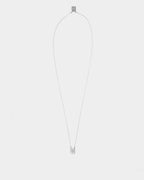 Mother Mary - Scapolare in Argento 925 'Mother Mary' - Gioielli Unisex Online - Dicci 