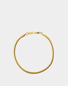 Egypt - Golden Stainless Steel Bracelet - Online Unissex Jewelry - Dicci