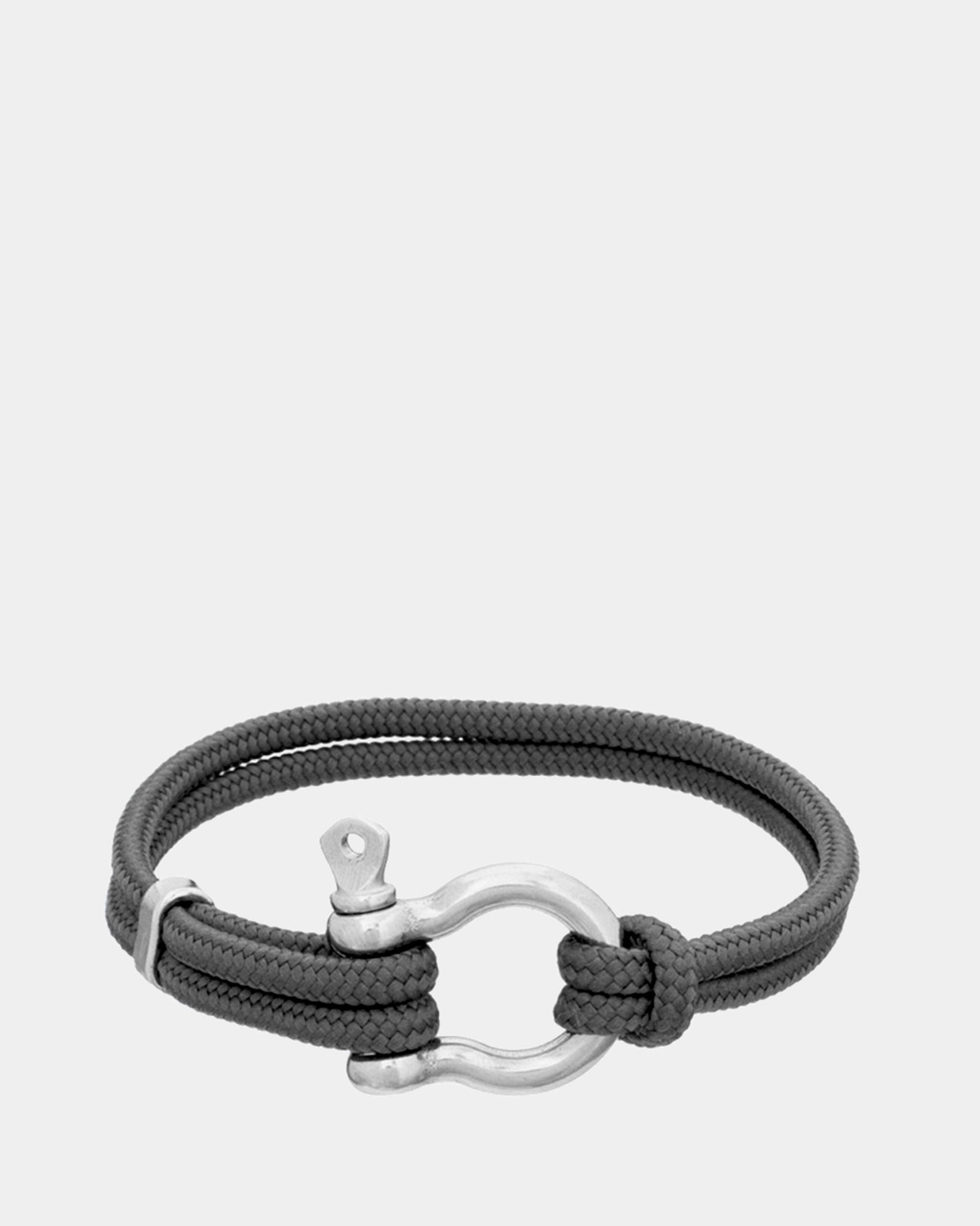Costa nova - Grey Nautical Bracelet - online nautical bracelets - Dicci