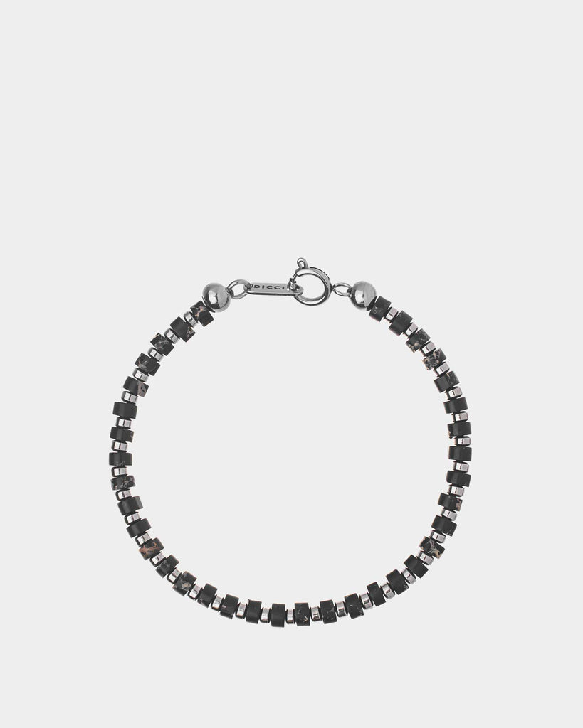 Harlem - Natural Stones Bracelet - Online Unissex Jewelry - Dicci