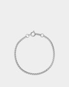 Kauai - Stainless Steel Bracelet 'Kauai' - Unisex Jewelry Online - Dicci