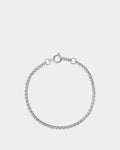 Kauai - Stainless Steel Bracelet 'Kauai' - Unisex Jewelry Online - Dicci