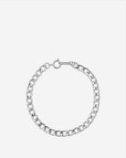 Los Roques - Stainless Steel Bracelet 1*1