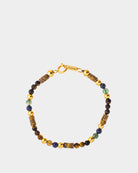 Natural Stone Bracelet 'Canyon' - Jewelry Online - Dicci