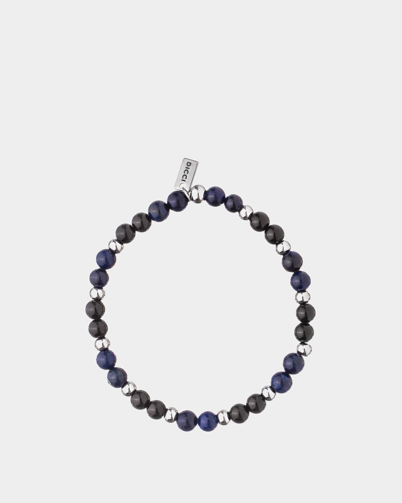 Komodo - Natural beads bracelet Komodo - Online Unissex Jewelry - Dicci