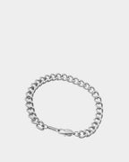 Monte Carlo - Bracciale in acciaio 11 'Monte Carlo' - Bracciali in acciaio - Gioielli unisex online - Dicci
