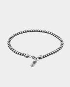Pulsera de Piedras Naturales «Bali» - Pulseras de Hematites - Joyería en línea - Dicci