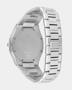 Reloj Heritage - Bisel Negro - Relojes Unisexo Online - Dicci
