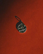 Ciondolo Wave - Ciondolo a forma di onda - Ciondolo in argento 925 con onda - Accessori in argento - Gioielli unisex online - Dicci