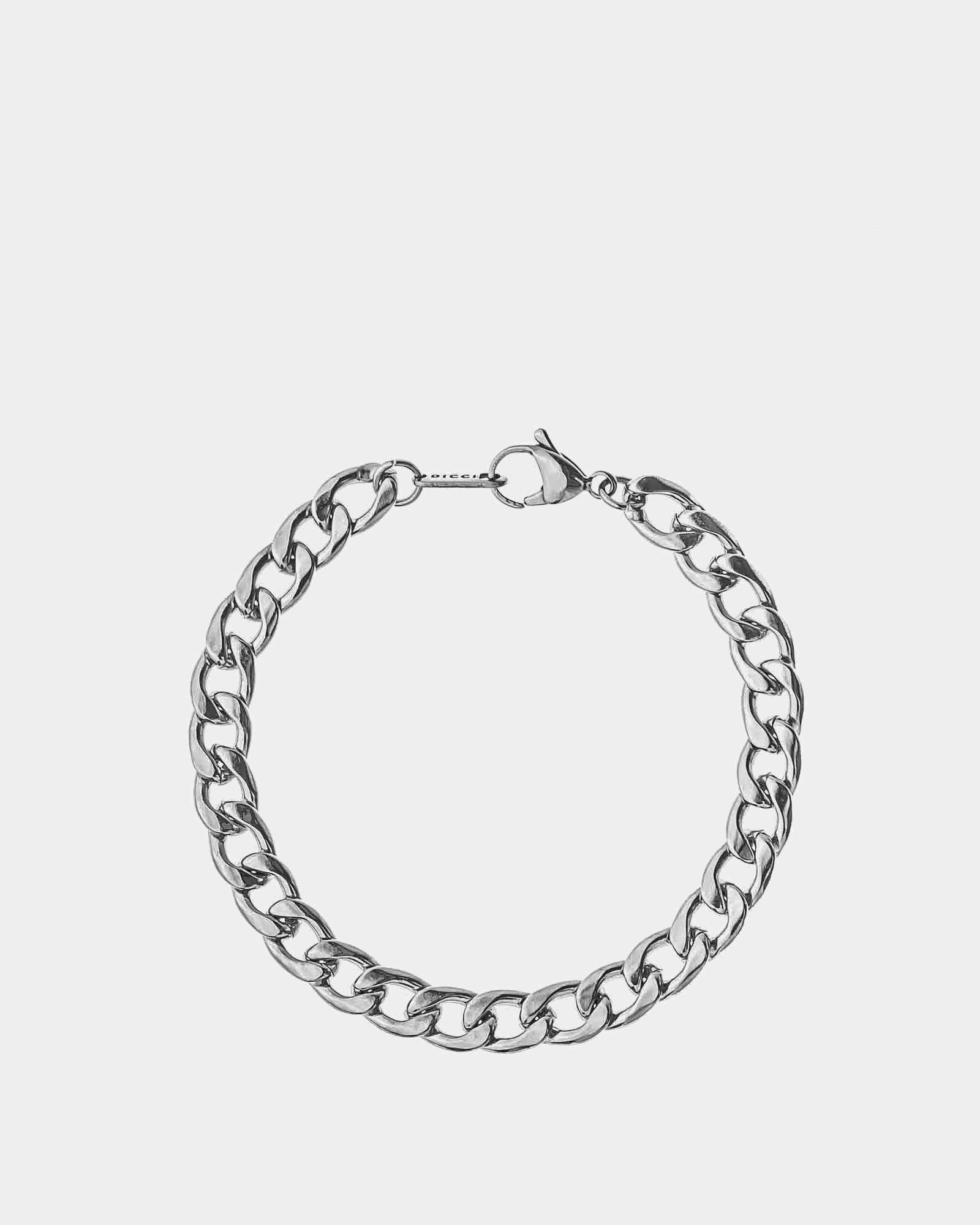Havana - Stainless Steel Bracelet 1*1 - Online Unissex Jewelry - Dicci