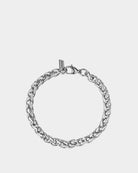 Oahu - Stainless Steel Bracelet - Online Unissex Jewelry - Dicci
