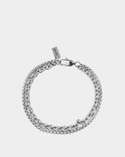 Zagreb Bracelet - Stainless Steel Bracelet Zagreb - Unisex Jewelry Online - Dicci
