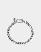 Stainless Steel Bracelet 'Berlin' - Unisex Bracelets - Dicci