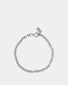 Stainless Steel Bracelet 'Crete' - Unisex Accessories - Online Jewelry - Dicci