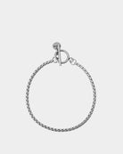 Medusa - Stainless steel bracelet Medusa for men and women - Online Unissex Jewelry - Dicci