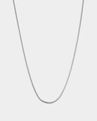 Stainless Steel Necklace Snake Chain - Stainless Steel Chains - Online unissex jewelry - Dicci