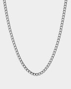 Jordan - Collana in acciaio inossidabile «Jordan» - Gioielli unisex online - Dicci
