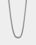 Indian - Stainless Steel Necklace 'Indian' - Online Unissex Jewelry - Dicci