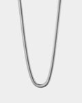 Indian - Stainless Steel Necklace 'Indian' - Online Unissex Jewelry - Dicci