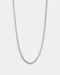 Kauai - Stainless Steel Necklace 'Kauai' - Online Unisex Jewelry - Dicci