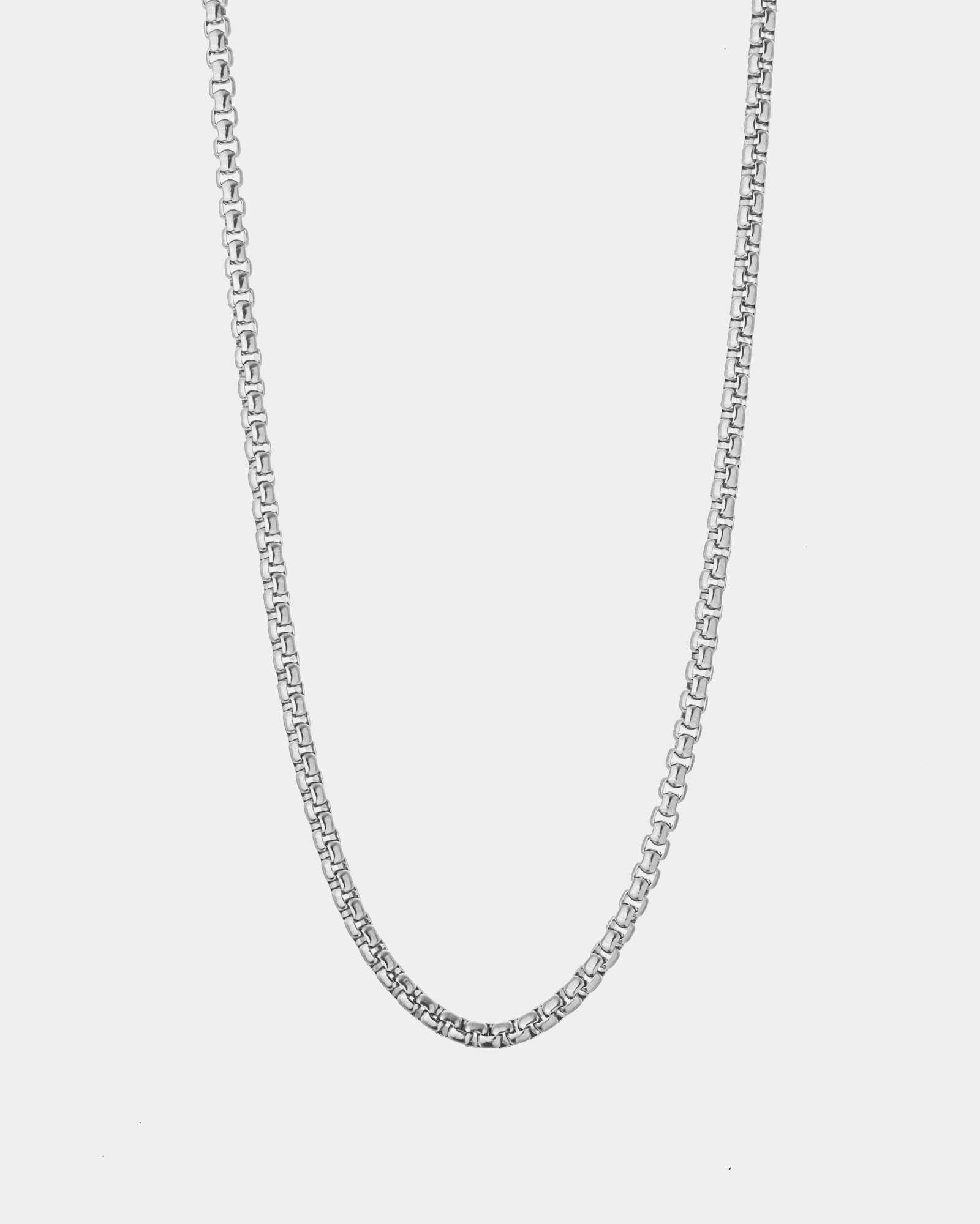 Kauai - Stainless Steel Necklace 'Kauai' - Online Unisex Jewelry - Dicci