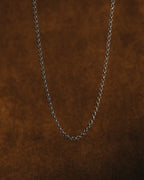 Ko Phai - collana in acciaio inossidabile - Gioielli unisex online - Dicci