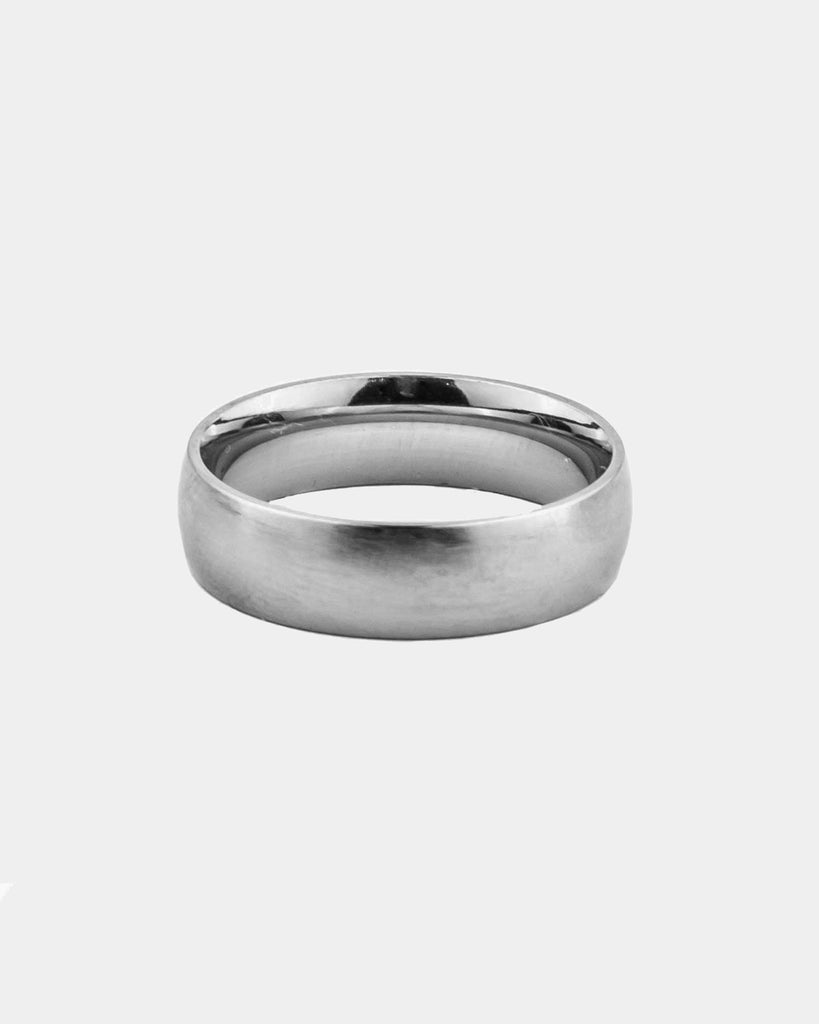 Detroit - Stainless Steel Ring 'Detroit' - Online Unissex Jewelry Store - Dicci