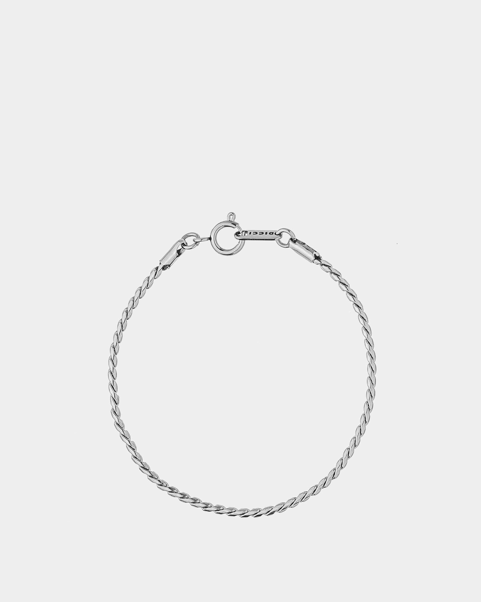 Steel Bracelet Sumatra - Stainless Steel Bracelets - Online Unissex Jewelry - Dicci