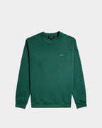 Sudadera Surfin Flamingo en el cuerpo del modelo - Ajuste regular - Ropa unisex en línea - Dicci