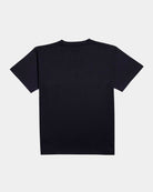 T-shirt azul oversize - t-shirt básicas estilo oversize - roupas online - Dicci