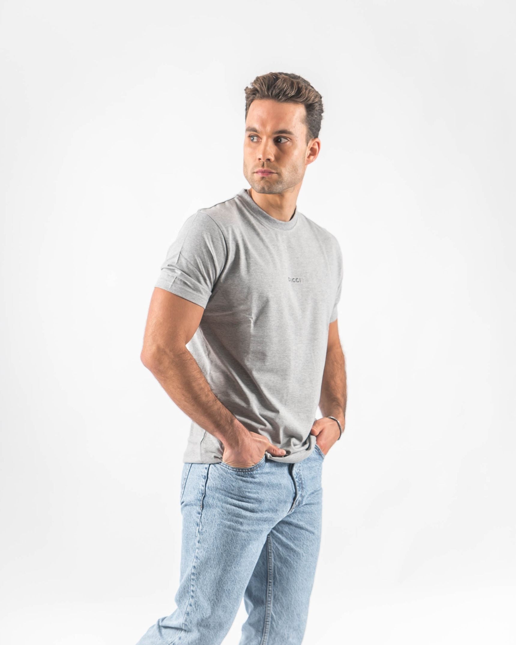 Modelo discount slim fit