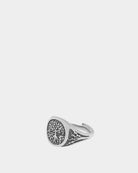Tree of Life - 925 Sterling Silver Ring - Online Unissex Jewelry - Dicci