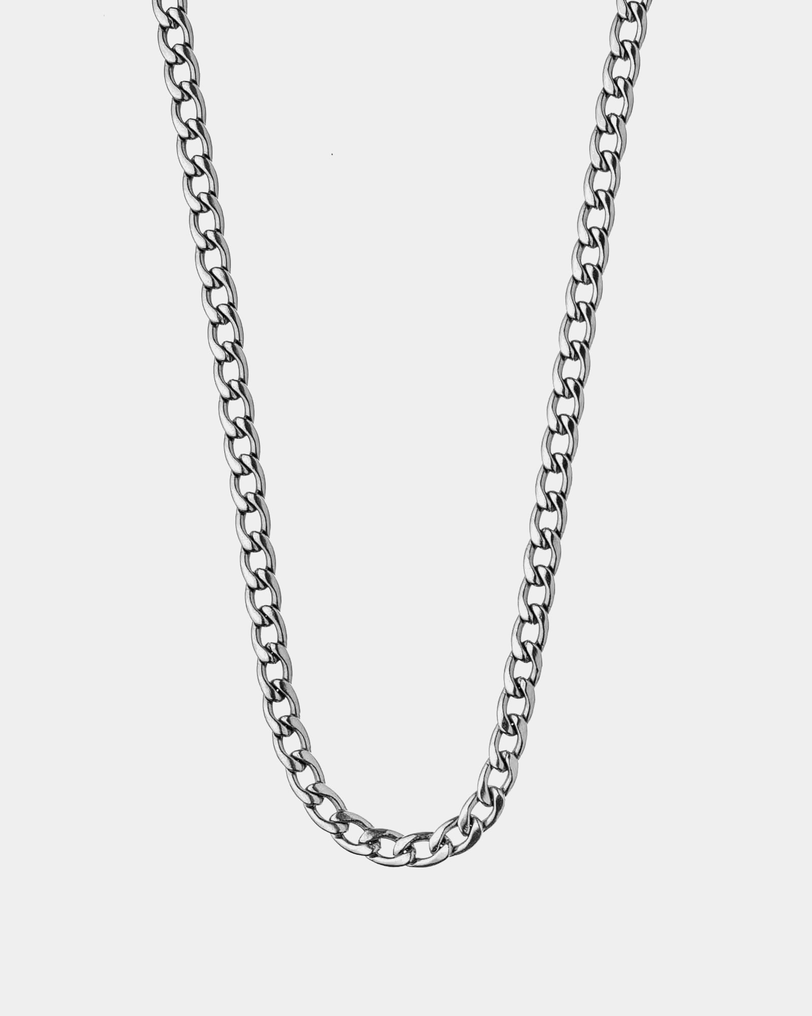 Vegas Necklace - Stainless Steel Necklace - Online Unissex Jewelry - Dicci