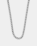 Vegas Necklace - Stainless Steel Necklace - Online Unissex Jewelry - Dicci