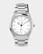 Heritage Watch - White Dial - Online Unissex Watches - Dicci