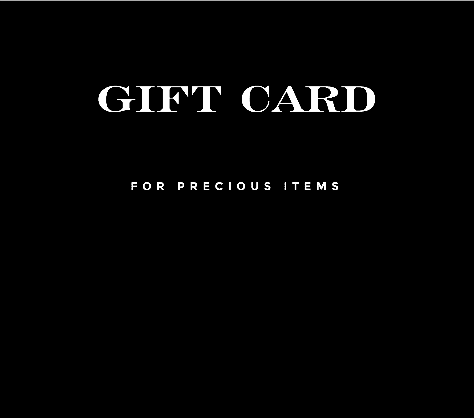 Gift-Card
