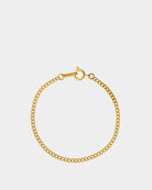 Milano - pulseira milano em aço inoxidável dourado - joias unissexo online - dicci