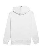 Basic Dicci White Hoodie Oversize - Online Clothing - Dicci
